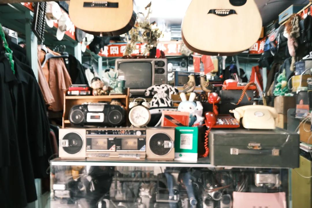 成都五块石,潮玩街区成都五块石