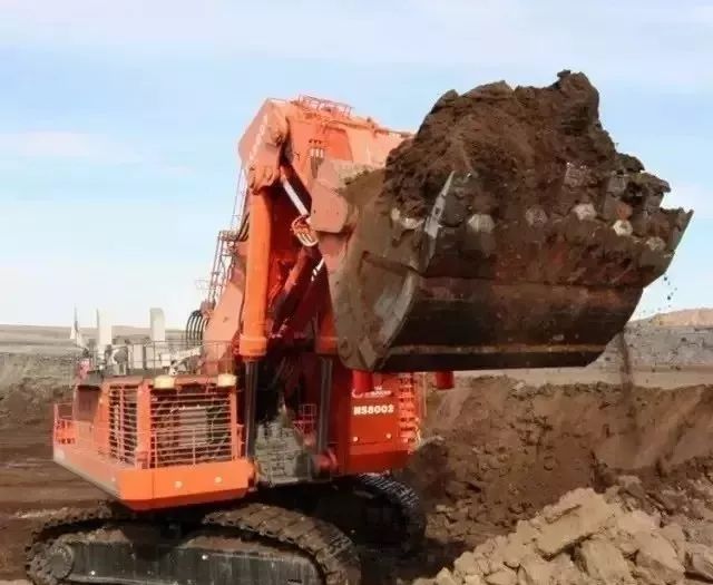 足以震惊世界的八个超级工程,盘点全球巨无霸工程机械