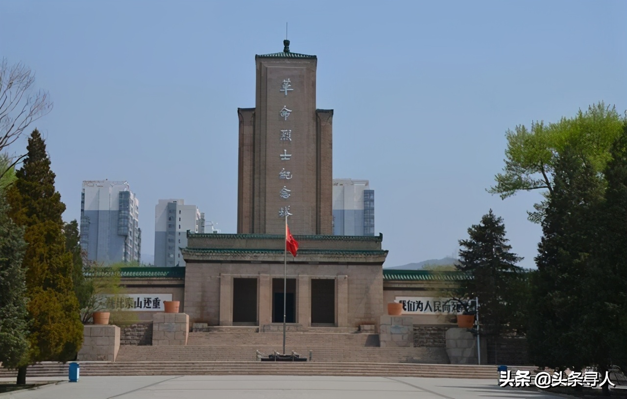 在内蒙牺牲的山西籍烈士,山西朔州籍革命烈士