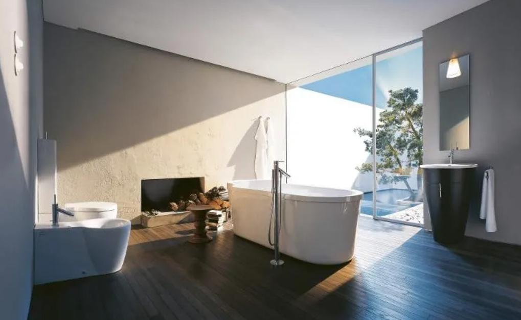 卫浴劳斯莱斯,卫浴界的高端产品