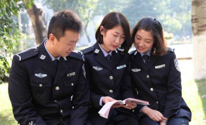 五年专项岗事业编警察报考条件,事业单位招聘警察文职