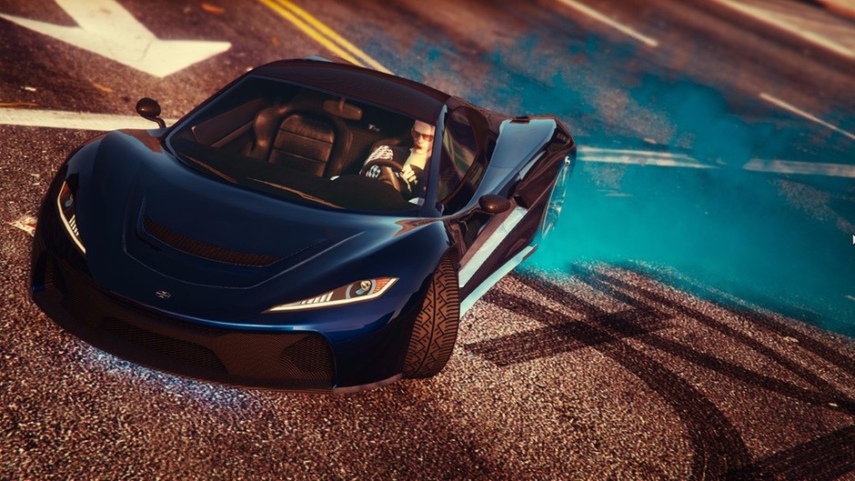 gta系列最不知名的游戏,gtv游戏竞技当年有多火