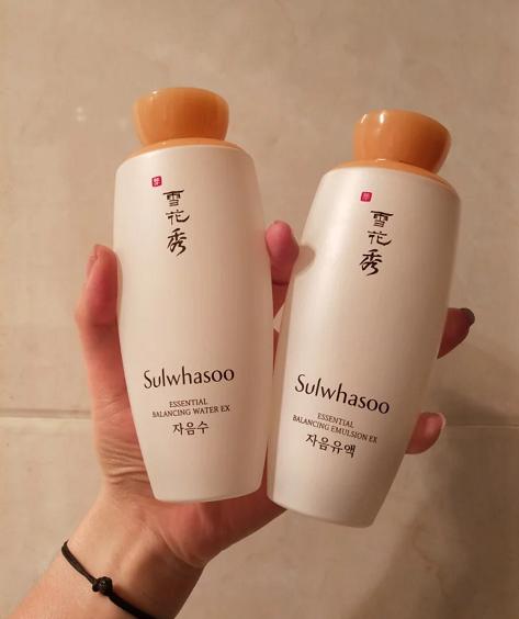 不同肤质的水乳有哪些,十大混合性皮肤水乳