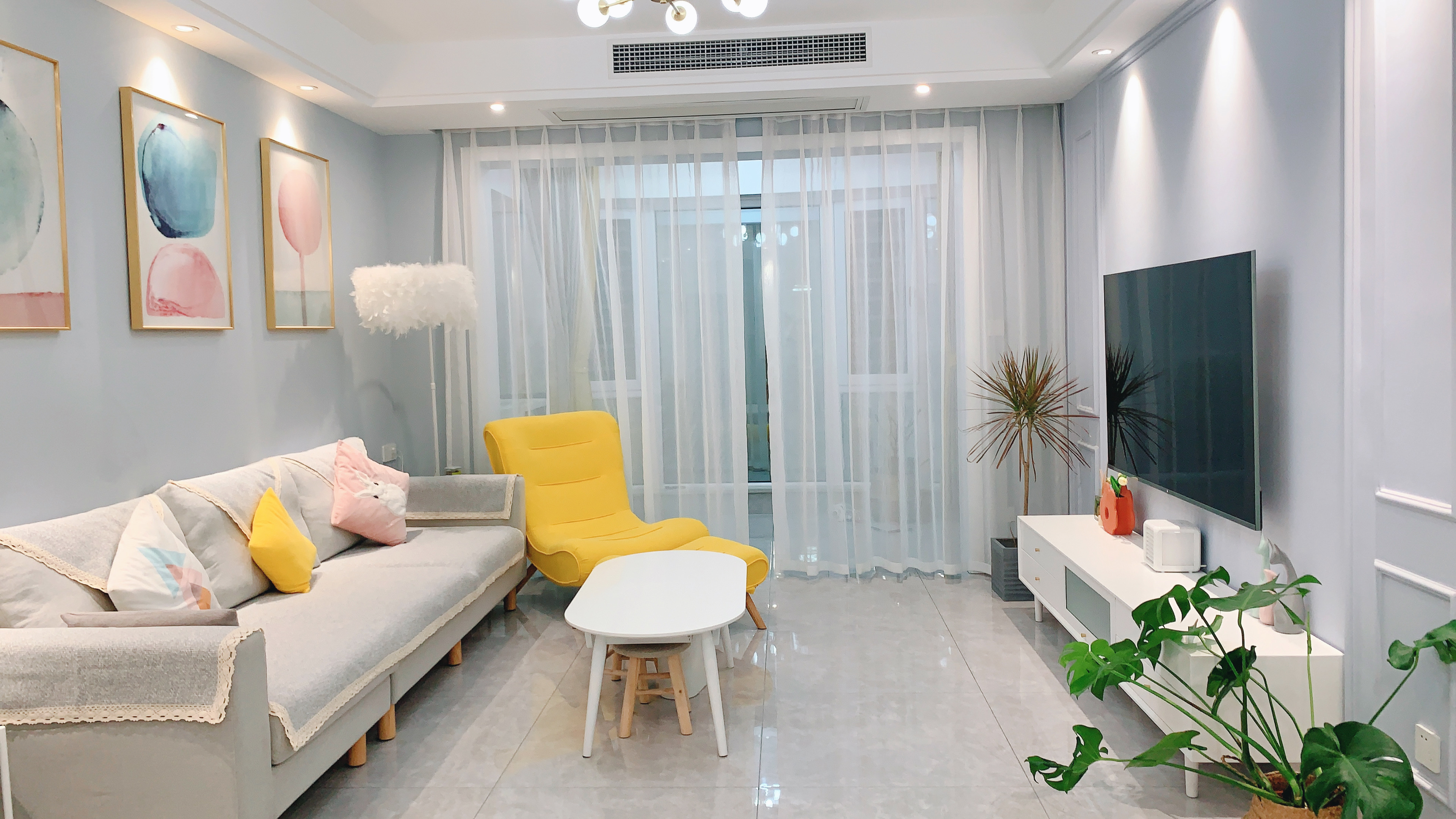 看完她的家，我才知道什么叫生活