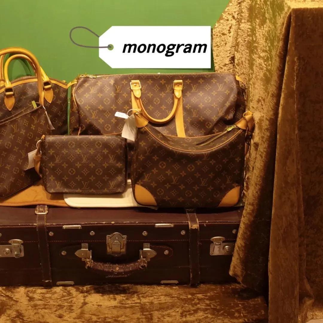 千元就能买到LV、Gucci,西安这几家中古配饰店一定要来!