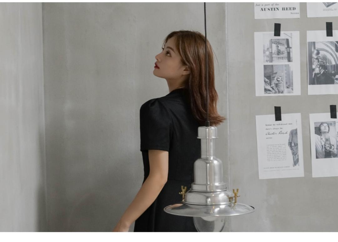 HIUOYA柚盐|夏日遐想，怪你过分美丽