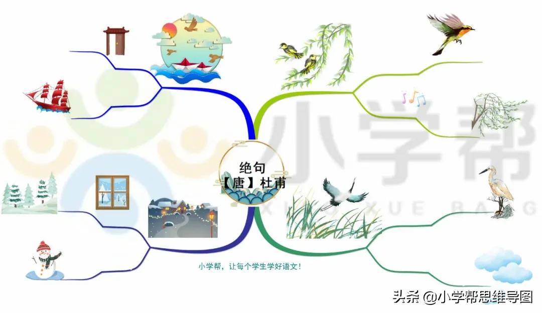 小学古诗必背300首五言绝句,绝句小学生必背古诗汇总