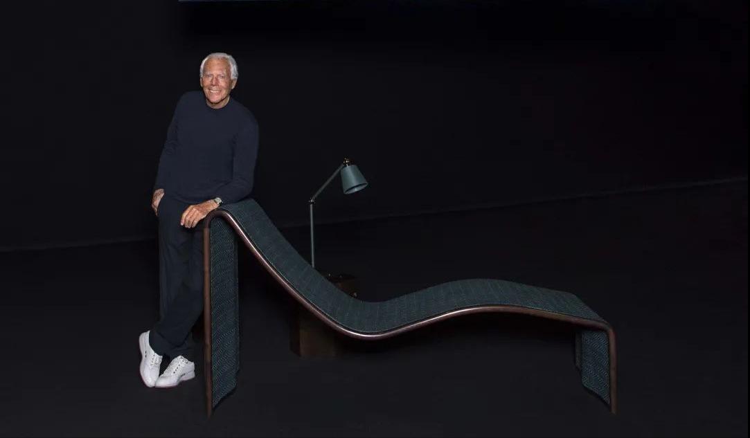 armanicasa沙发,casa全新系列家具