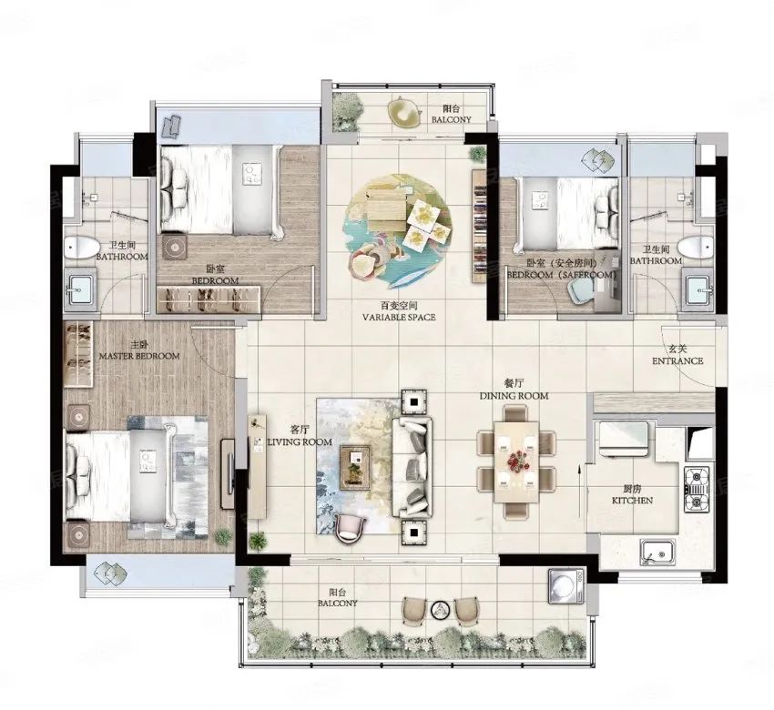 黄埔降价最厉害的三个新盘,广州黄埔区6月份新盘