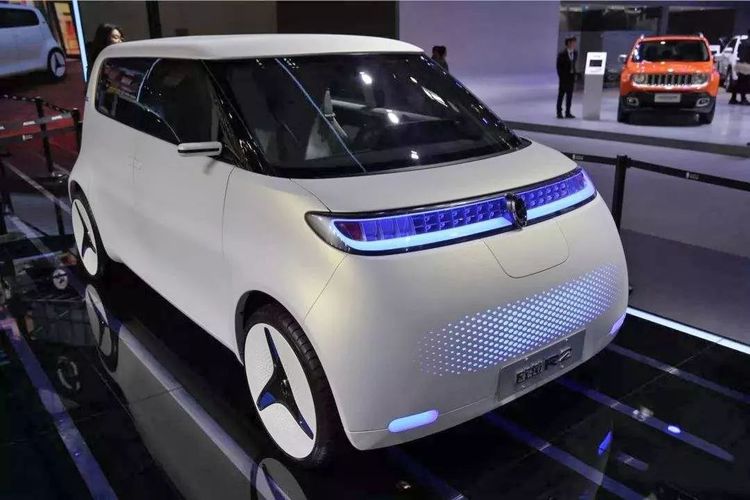 快来看看即将上市的几款新车,三天后新品上市