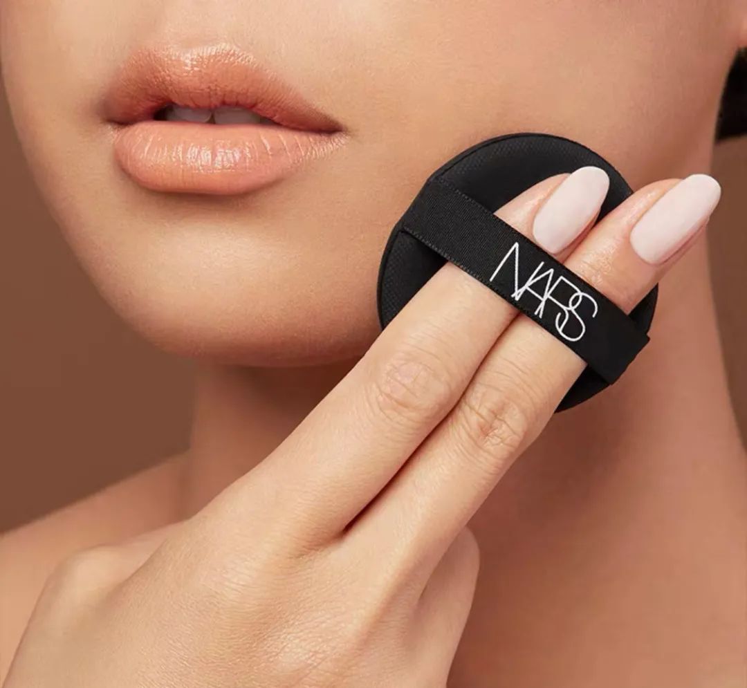 2020年最好用的气垫和口红,明星都在用这款气垫