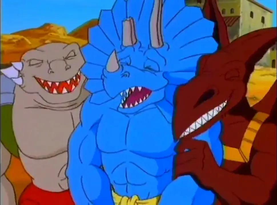 孩子最爱看的10部国外动画片,盘点童年看的十大经典国外动画片