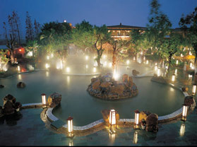 珠海最值得去的旅游景点推荐图片,珠海旅游必去的4个景点是哪里