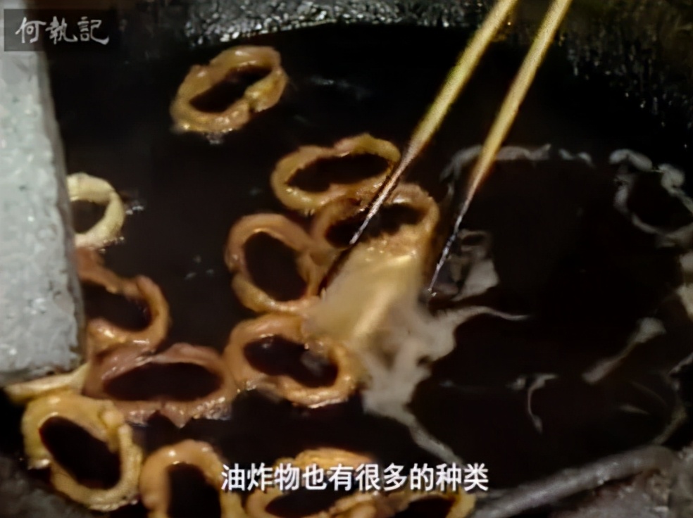 豆瓣9.3，外国人拍的“舌尖上的中国”，馋疯我了