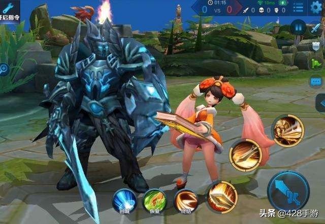 业界良心！盘点那些不氪金也能成为大佬的手游