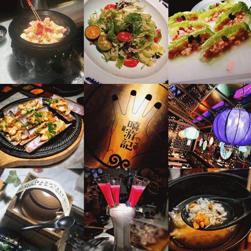 南宁人的烧烤店铺推荐,南宁烤肉店推荐