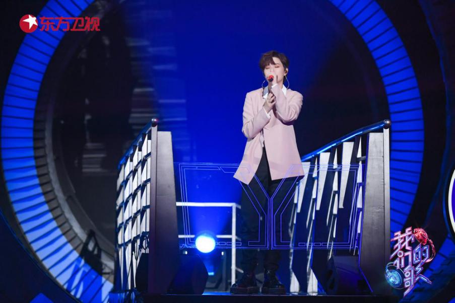 我们的歌音综神级现场,我们的歌第三季神级合唱