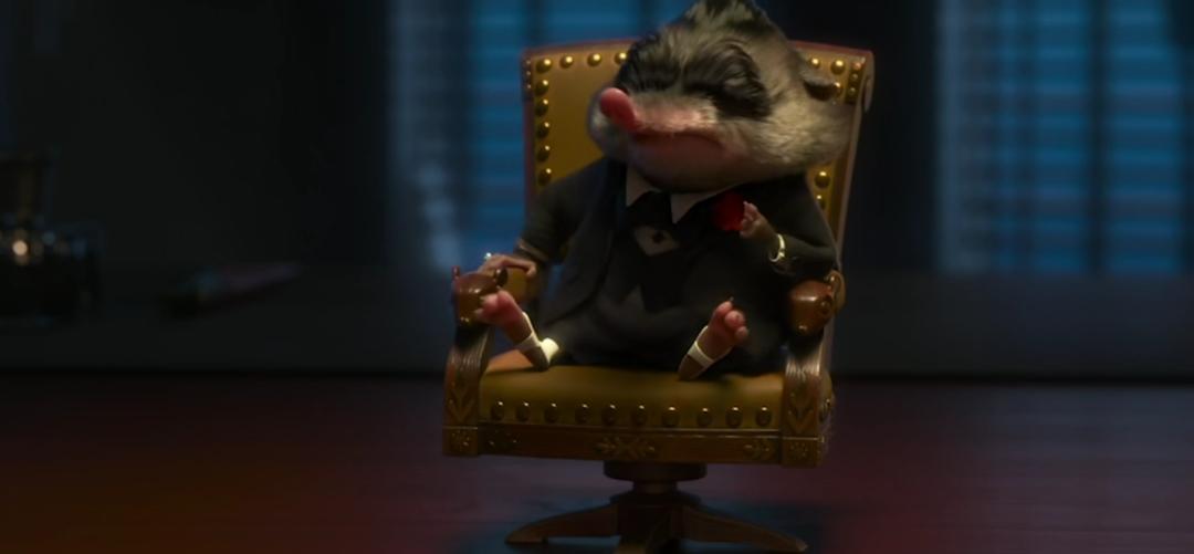 小丑女真实颜值,小丑女真实样貌