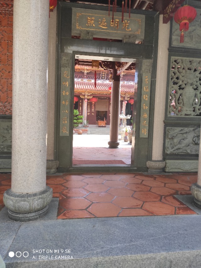 惠安崇武古城旅游,爱上惠安