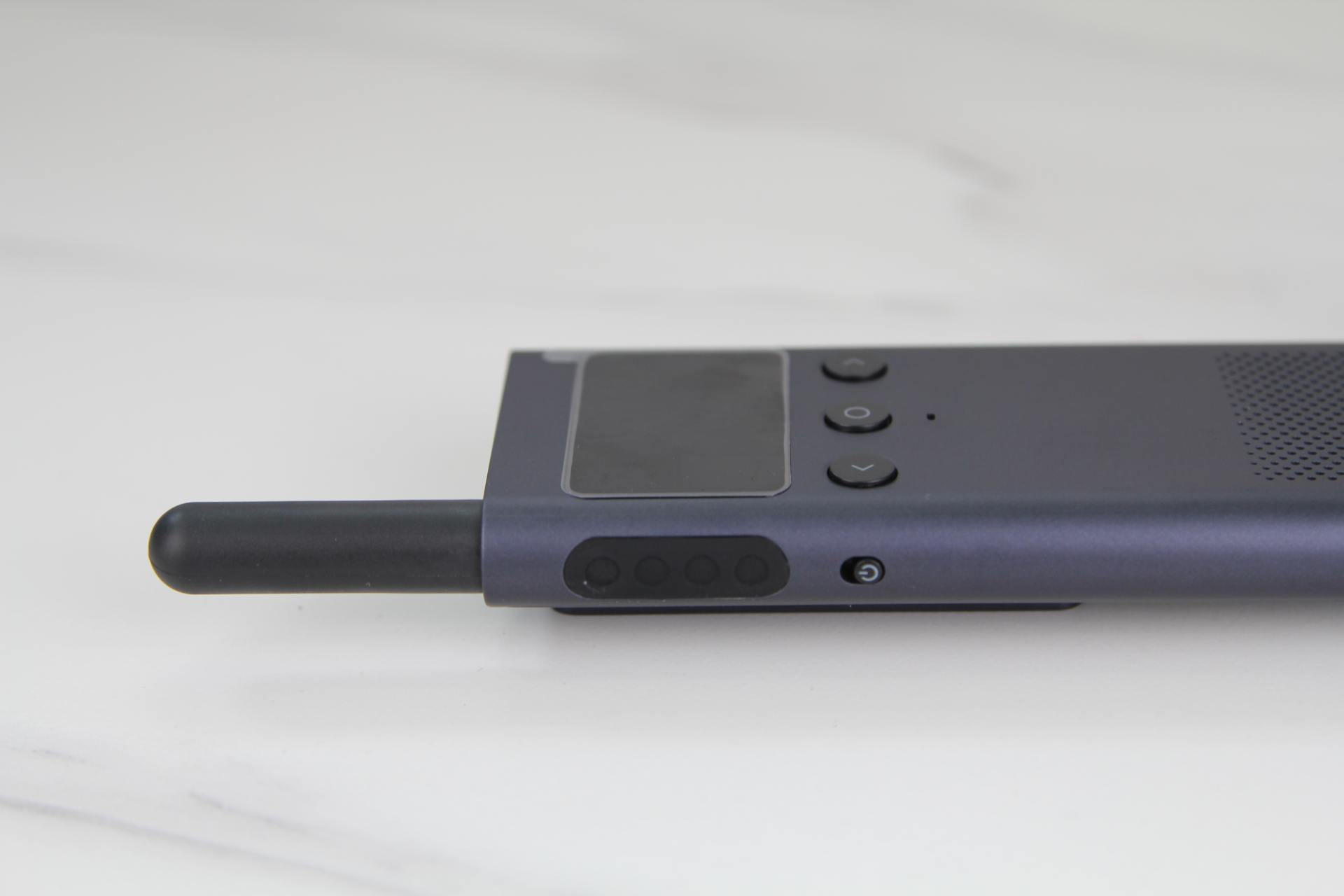 小米对讲机lite怎么样,小米对讲机怎么与手机对讲