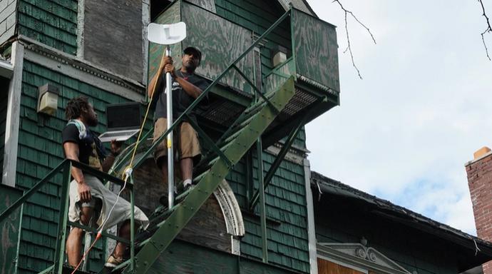 美国多少人没有宽带,美国为何不提供免费宽带