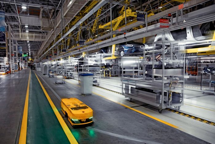 谁是德国第一品牌？不是大众，也不是西门子，它的价值高达4700亿