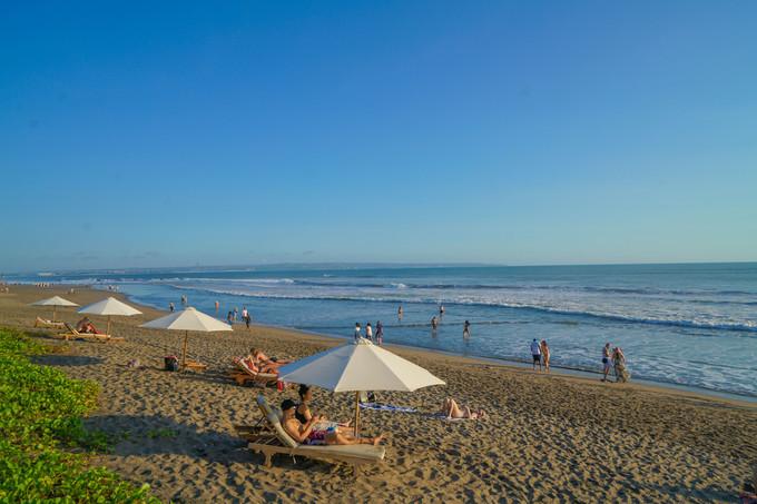 巴厘岛梦想旅行,巴厘岛梦乐城