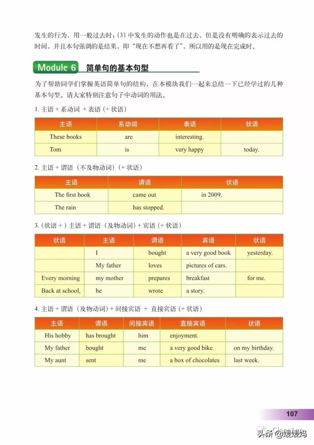 寒假预习下册英语,寒假预习复习语数外一本通