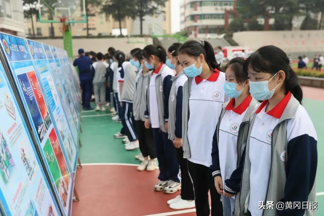 红安县教育系统,红安新起点教育