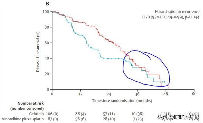 该不该“赶尽杀绝”：肿瘤切除手术后，要不要继续服用靶向药？