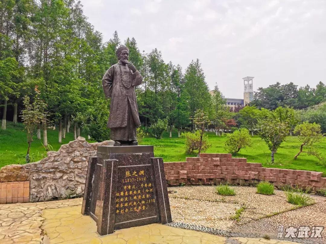 武汉科技大学的机械学院,武汉科技大学医学院和临床学院