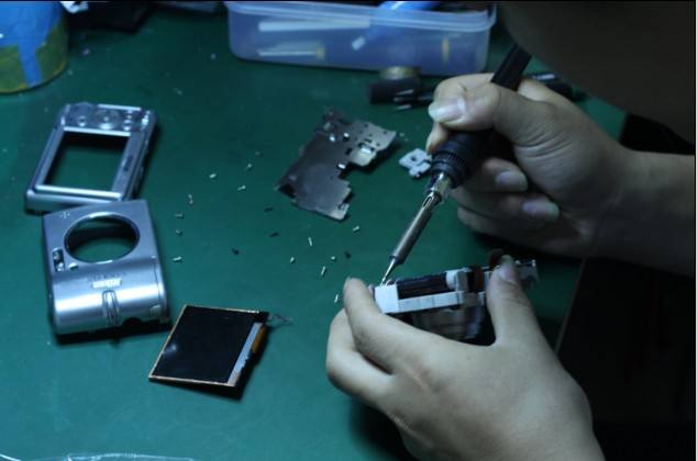 电脑维修行业内幕大揭秘,电脑维修大全详解