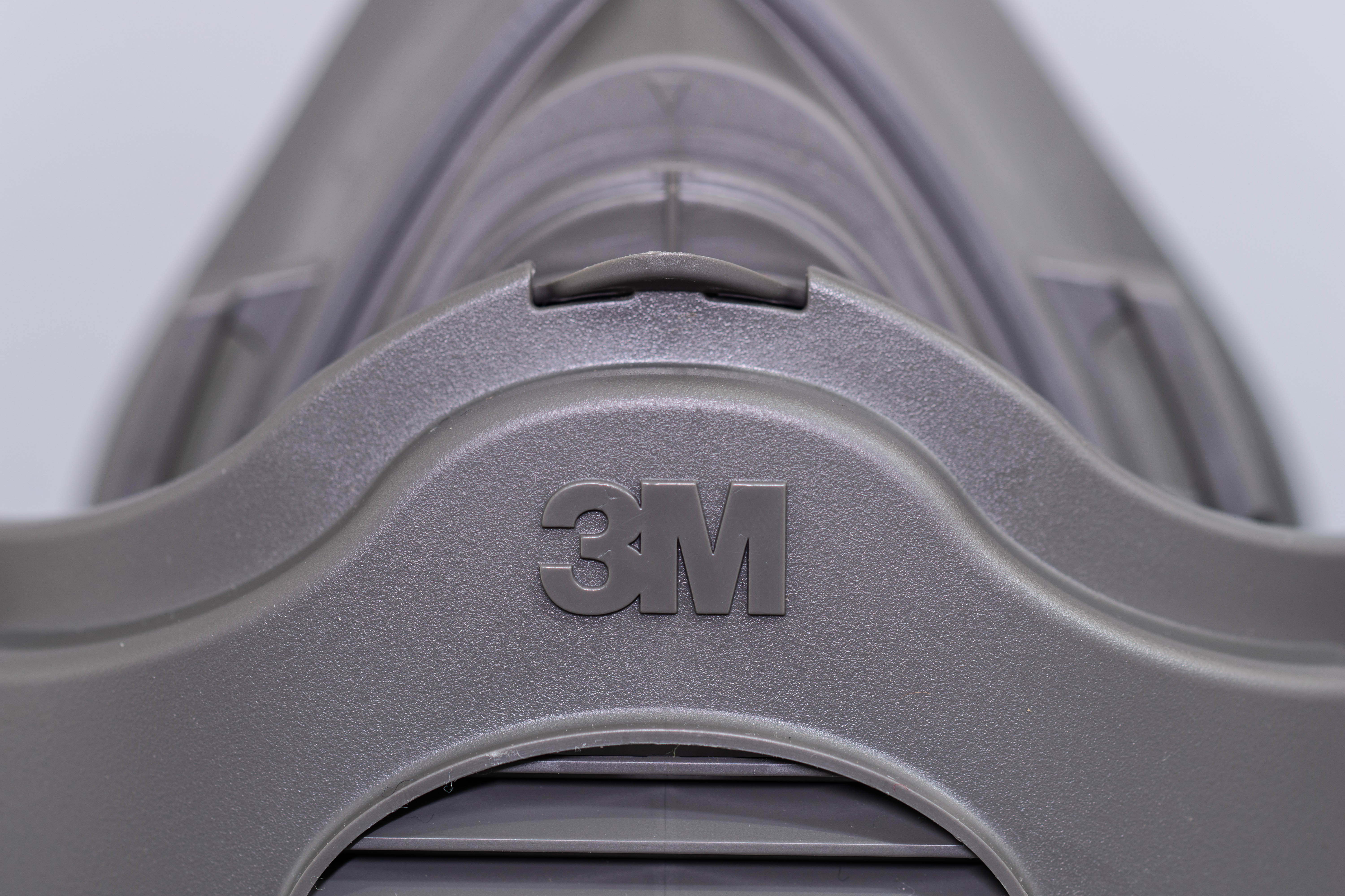 3m防毒面具哪个型号最好,3m6200防毒面具圆形款使用教程