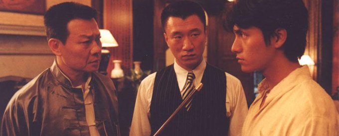 丁嘉丽和赵宝刚有合作吗,孙红雷赵宝刚出名