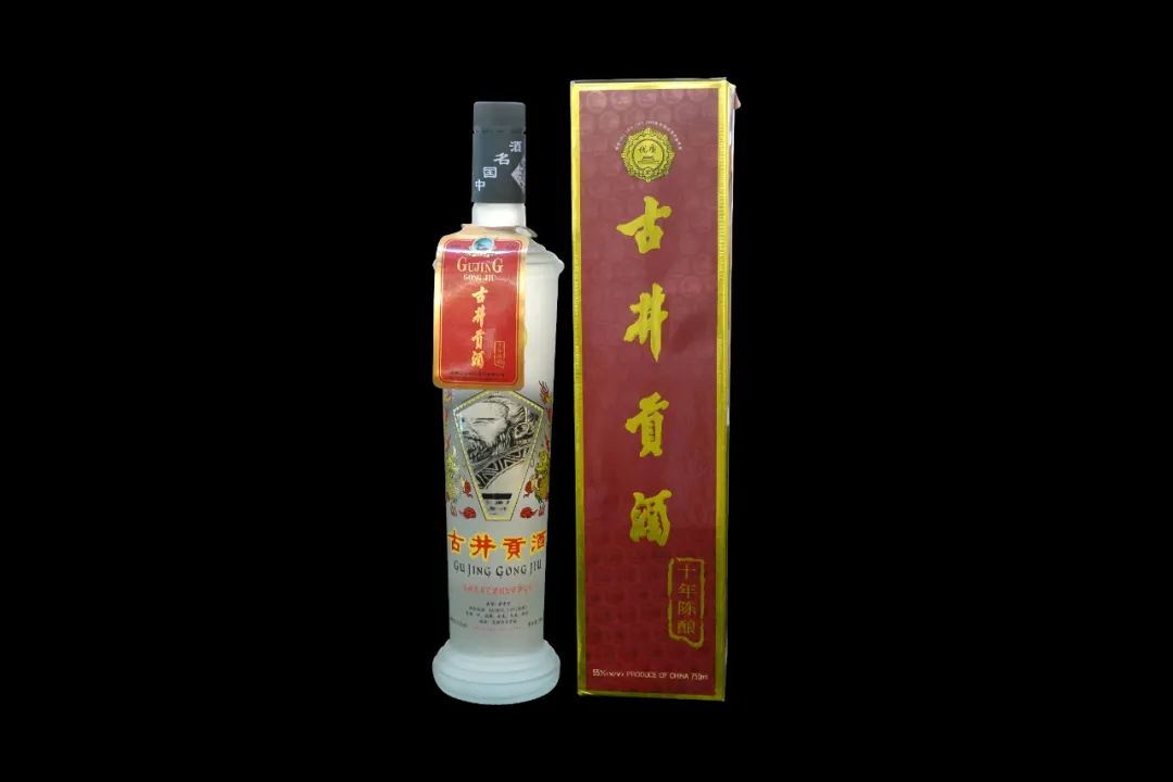 古井贡酒发展潜力,古井贡酒成长轨迹