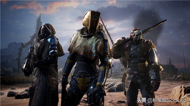 细聊暗黑破坏神4 (暗黑破坏神4什么时候搞国服)