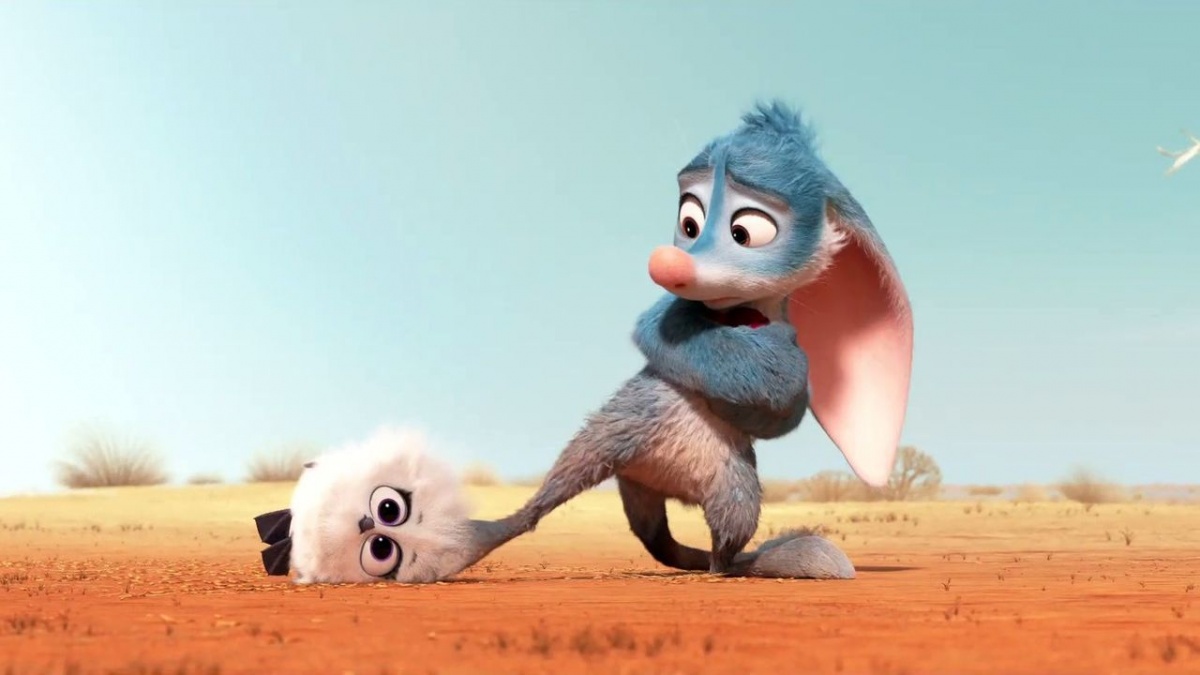 适合儿童看15部奥斯卡获奖动画,2021年奥斯卡最佳动画短片