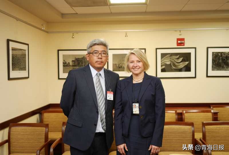 母校青海民族大学,青海民族大学建校75周年