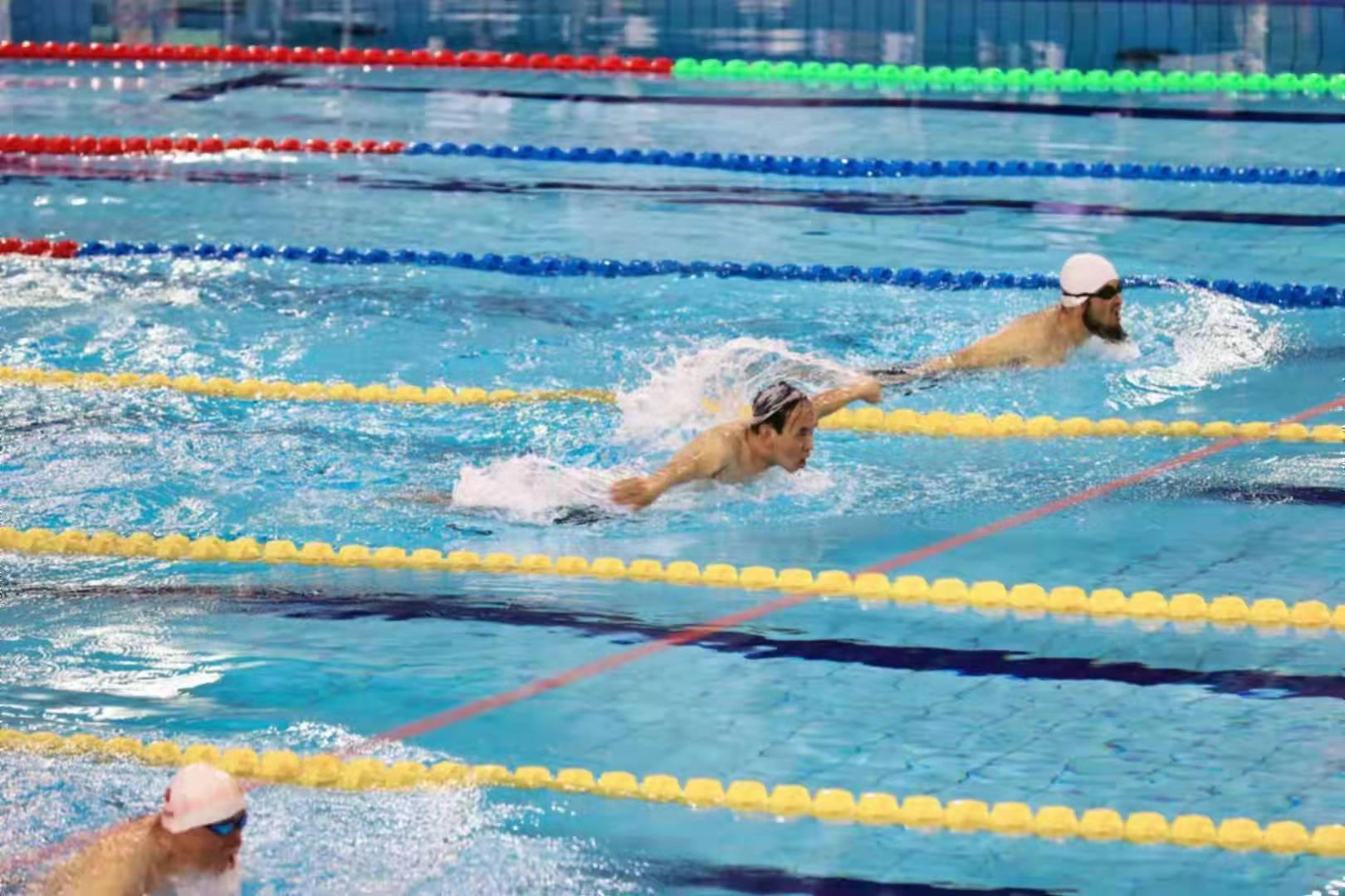 4金1银3铜！宜宾市二医院再获佳绩