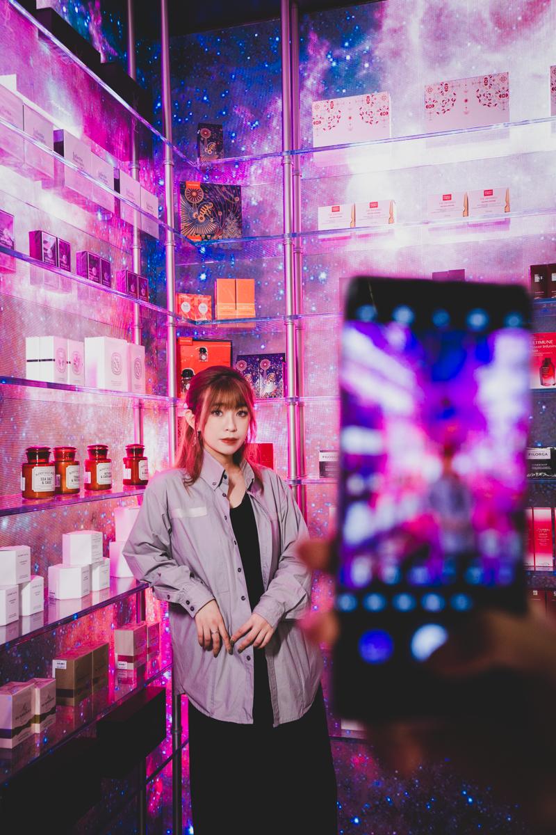 520打卡好去处！「HAYDON黑洞」承包你的烦恼，TA想要的这里都有