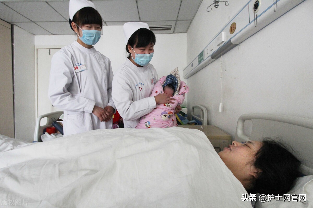 护士针刺伤真实案例,儿科护士被针扎20多针后续