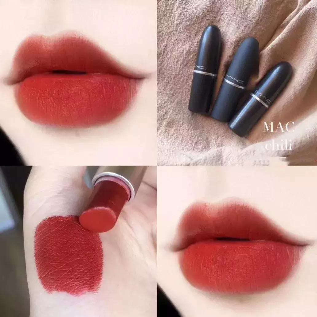 mac最新值得入手的颜色,mac今年最火颜色