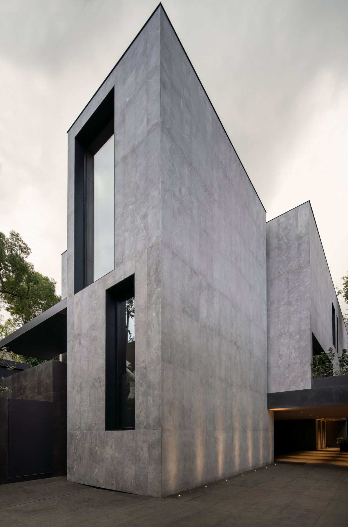 FrancescRifé作品精选|西班牙极简主义空间