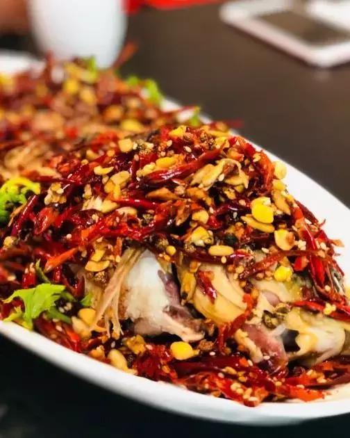 「寻粥记」在济南不得不喝的美味粥铺，一口入魂抵御整个深冬