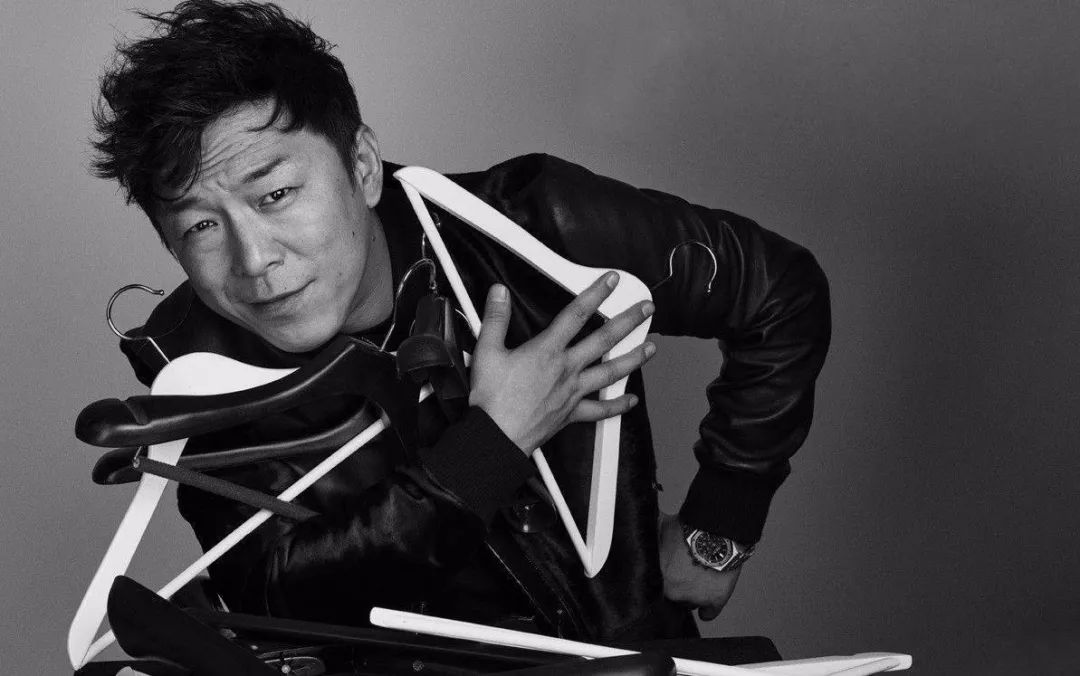 从歌手到娱乐天王,一代影帝黄渤的成名路