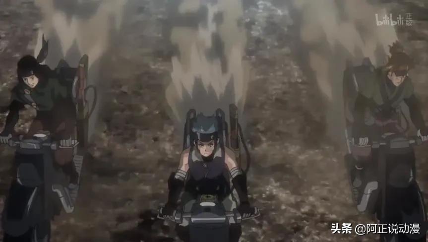 一己之力毁掉一整部电视剧,一己之力毁掉一部剧