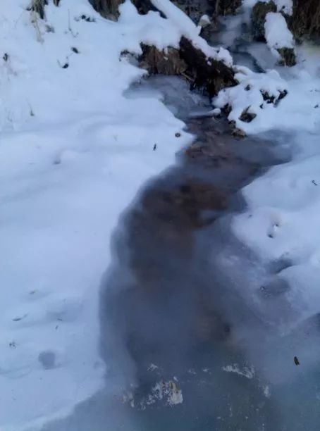 九月份的腾冲琅琊山,腾冲琅琊山雪景