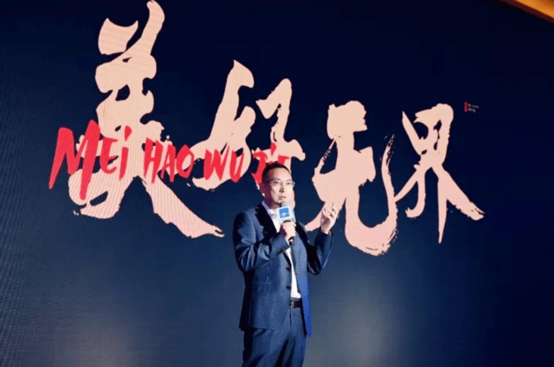 国货开启在线营业赛道，《蓝莓孵化营》在传承中培养“*界无**”主播