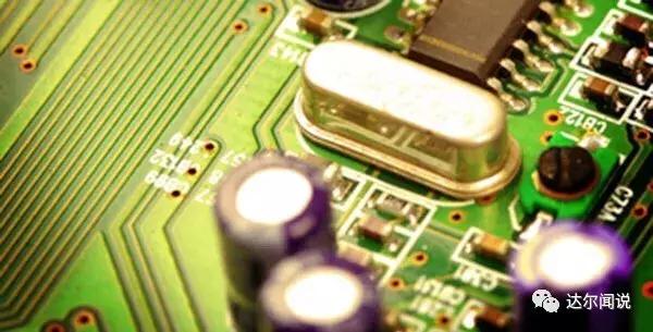 晶振电路详细讲解,晶振电路知识大全