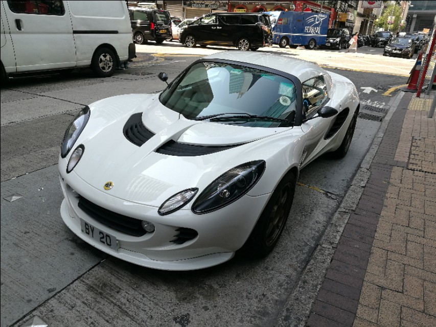 开启我的香港之旅,我的第一次单独旅行